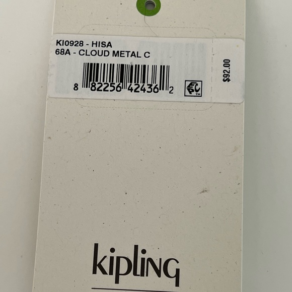 KIPLING Hisa crossbody - Picture 7 of 7